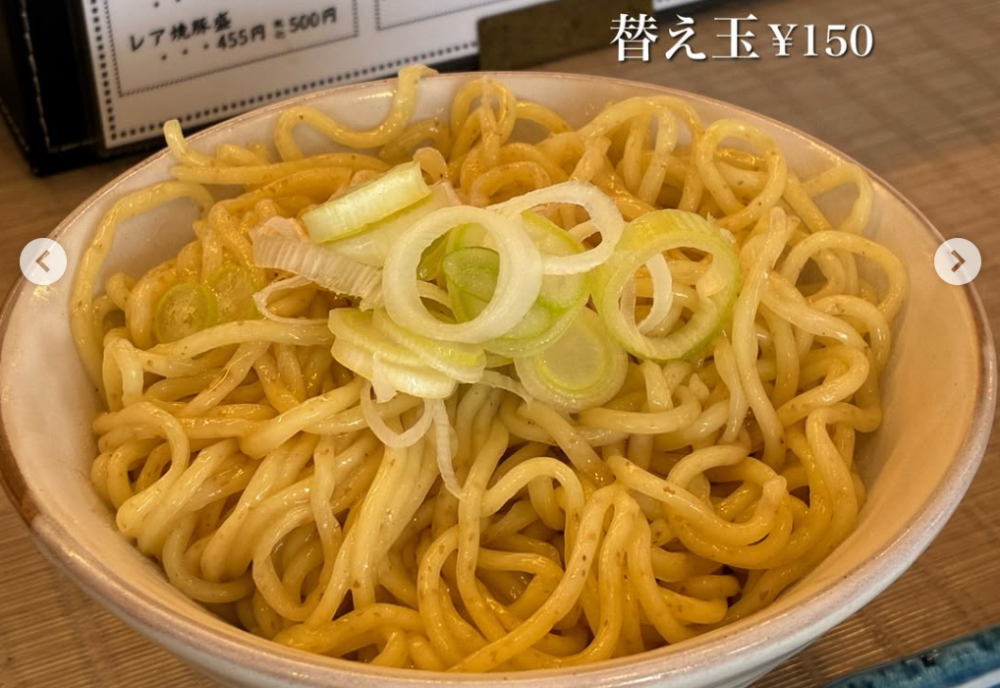 麺屋聖～kiyo～ 名古屋栄店