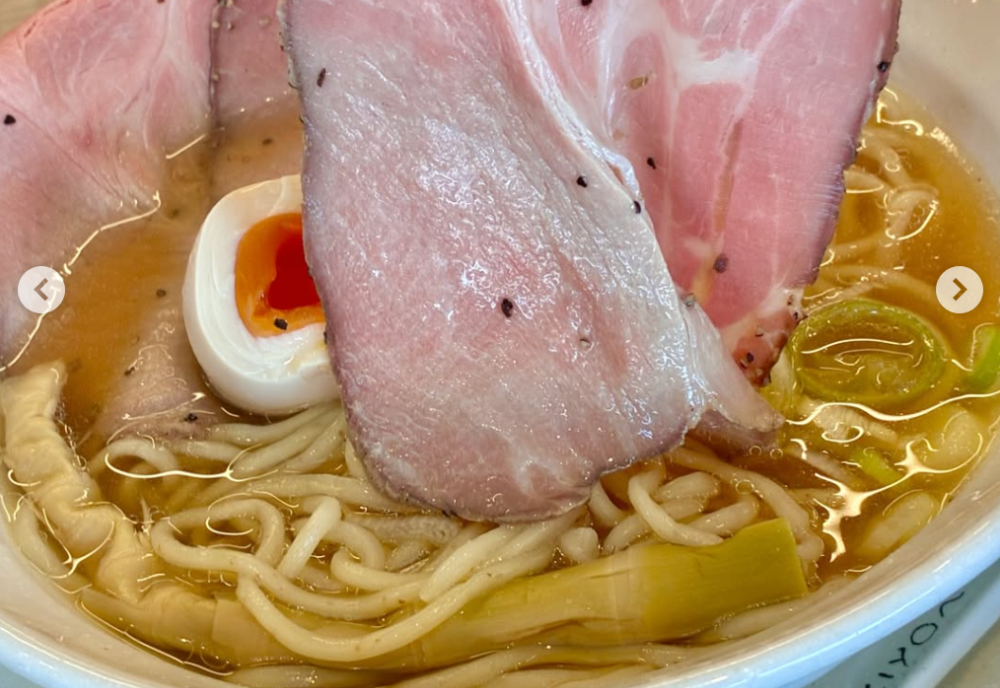 麺屋聖～kiyo～ 名古屋栄店