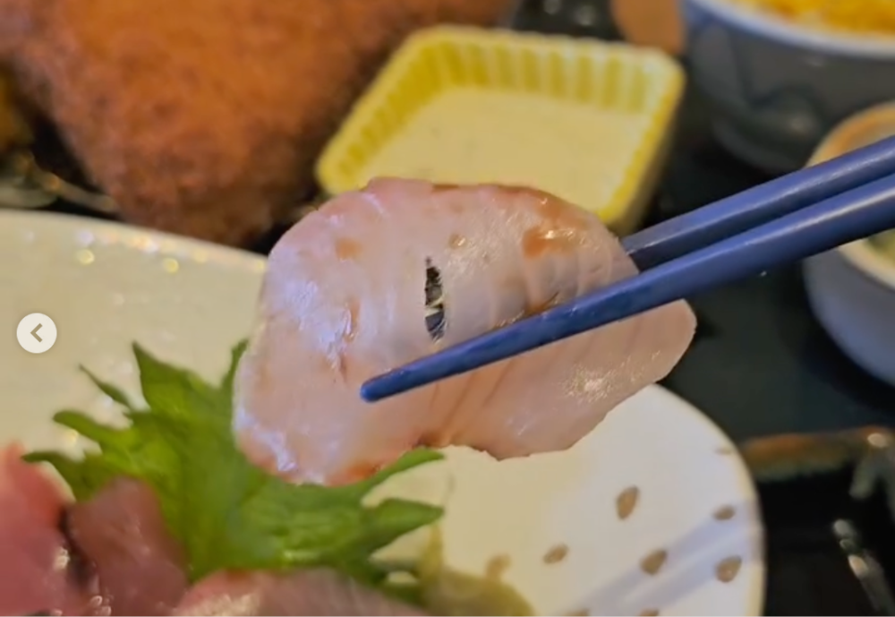 魚まいる 大府店
