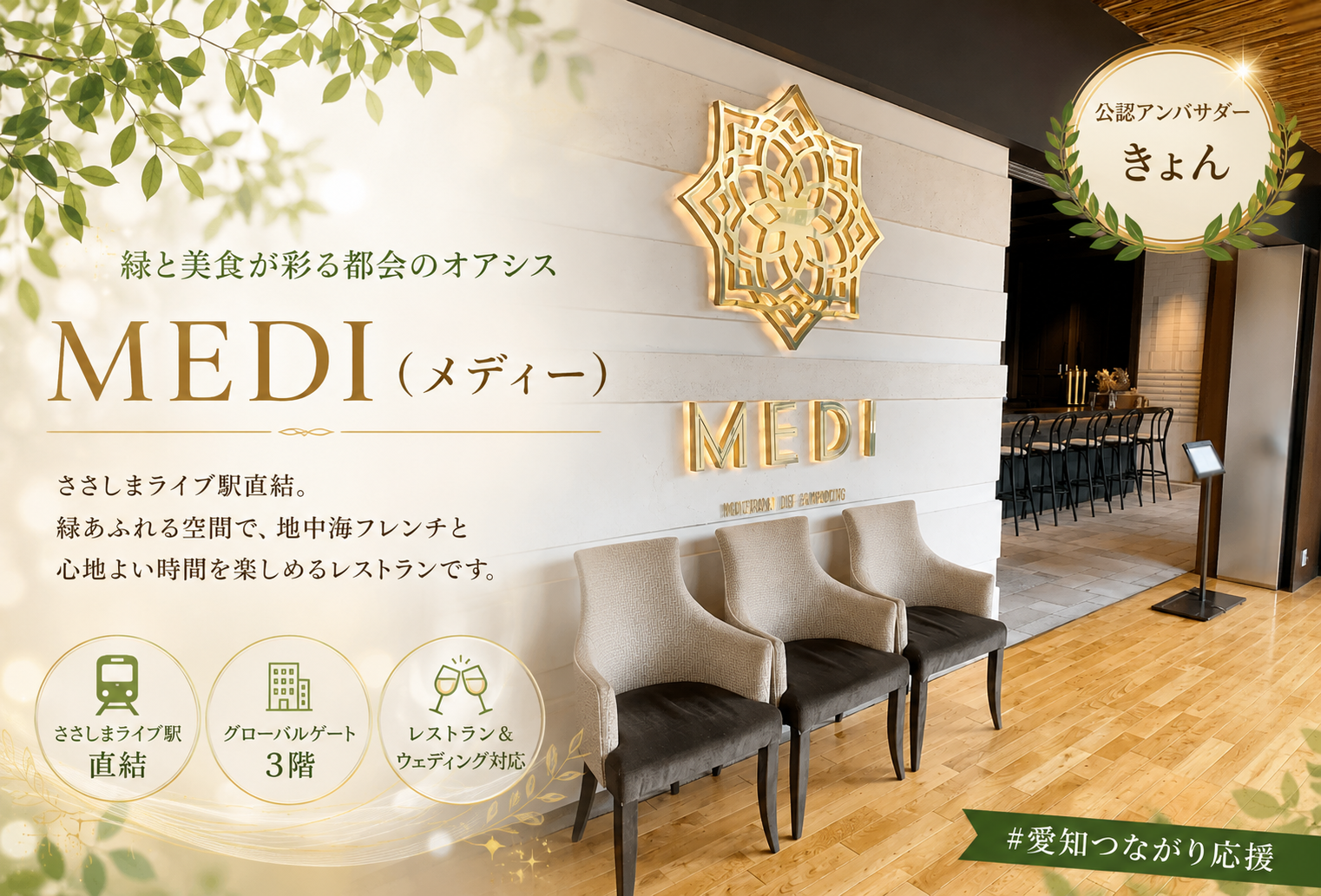 MEDI